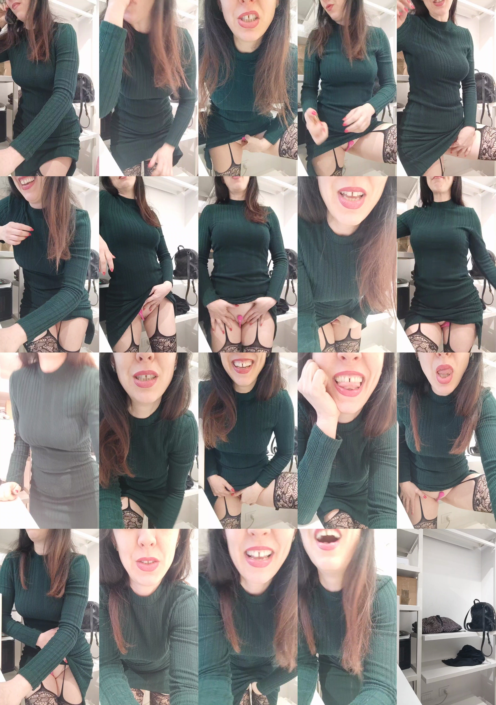 DahliaSegreta  26-01-2023